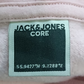 Толстовка мужская