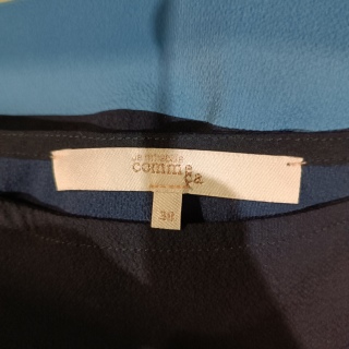 Блузка женская