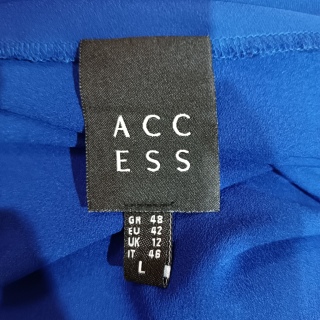 Топ женский