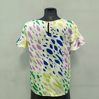 Блузка женская