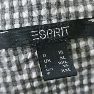 Блузка женская