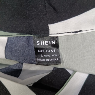 Блузка женская