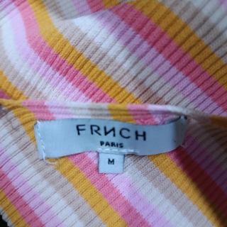 Майка женская