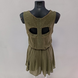 Комбинезон женский