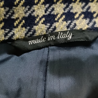 Пиджак мужской