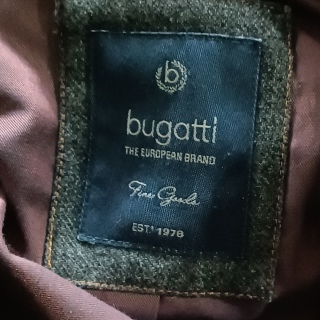 Пальто мужское