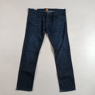 Джинсы мужские