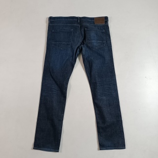 Джинсы мужские