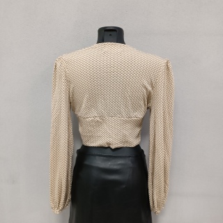 Кофта легкая женская