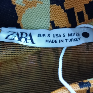 Кофта женская