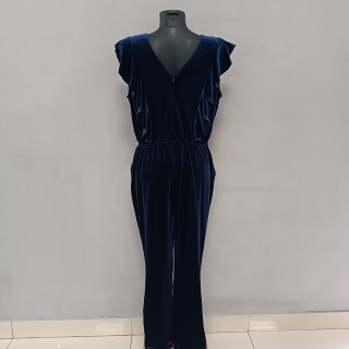 Комбинезон женский