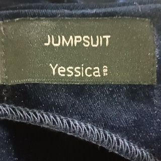 Комбинезон женский