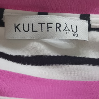 Футболка женская