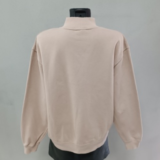 Толстовка женская