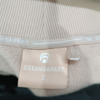 Толстовка женская