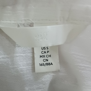 Блузка женская