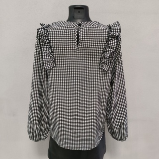 Блузка женская