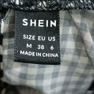 Блузка женская