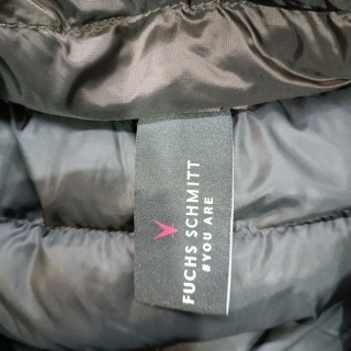 Куртка женская