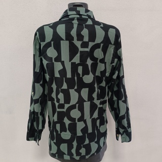 Блузка женская