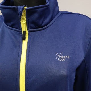 Ветровка женская