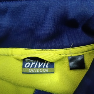 Ветровка женская