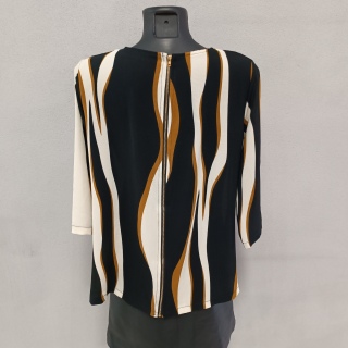 Блузка женская