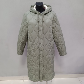 Пальто женское