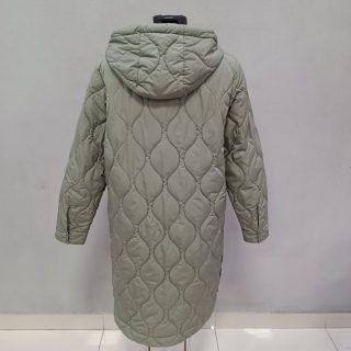 Пальто женское