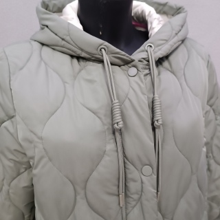 Пальто женское