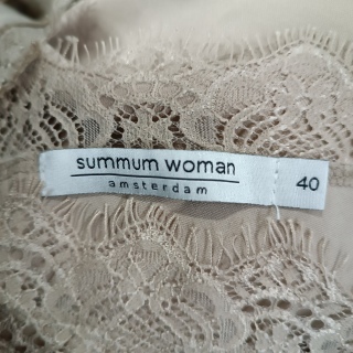 Майка женская