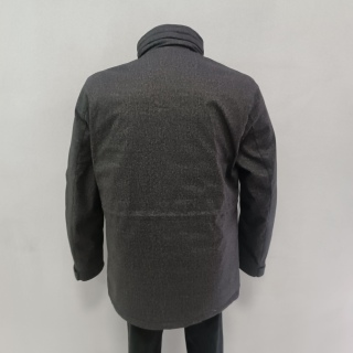 Пальто мужское