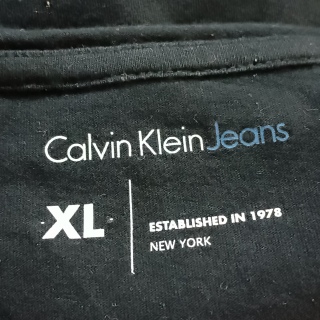 Футболка мужская