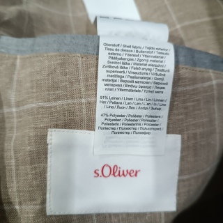 Пиджак мужской