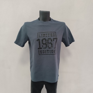 Футболка мужская