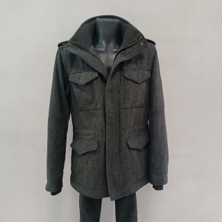 Куртка мужская