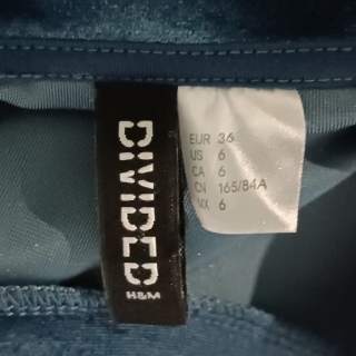 Платье женское