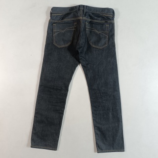 Джинсы мужские