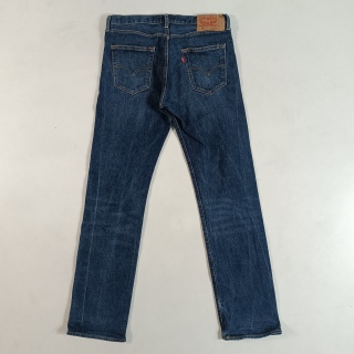 Джинсы мужские