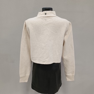 Толстовка женская