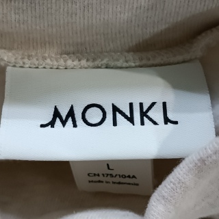 Толстовка женская