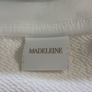 Толстовка женская