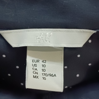 Блузка женская