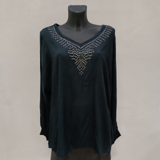 Блузка женская