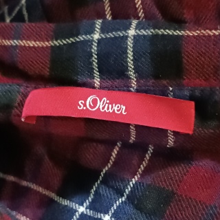 Блузка женская