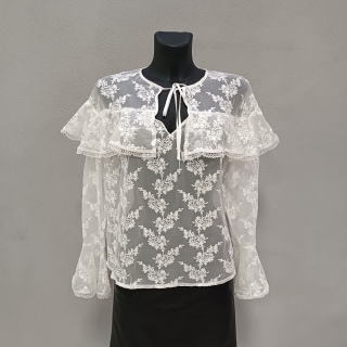 Блузка женская