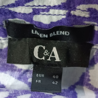 Блузка женская