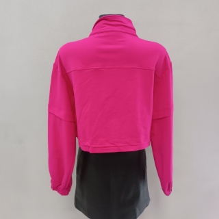 Толстовка женская