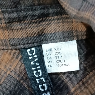 Блузка женская