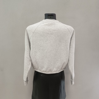 Толстовка женская